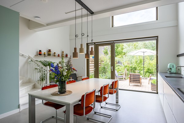 Medium property photo - Schorsmolenstraat 35, 9723 DZ Groningen